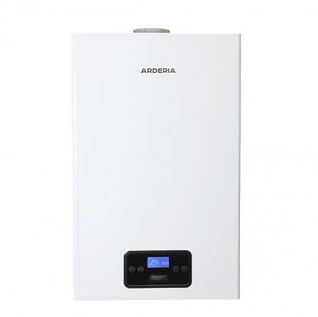 ARDERIA D14 Котел газовый отопительный водогрейный (2201354)