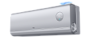 Сплит-система инверторная TCL TAC-FR12INV/R3 (серебро) с доставкой в NAME