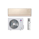 Сплит-система GREE AIRY INVERTER R32 GWH09AVCXB-K6DNA1B(champagne) с доставкой в NAME