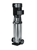 Вертикальный многоступенчатый насос Hydroo VF3-29R 0300 T 2340 5 2 IE3 по цене 155113 руб.