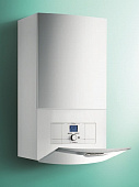 Котел настенный газовый VAILLANT turbo TEC plus VU 242/5-5 (одноконтурный, 24кВт, закрытая камера) с доставкой в NAME